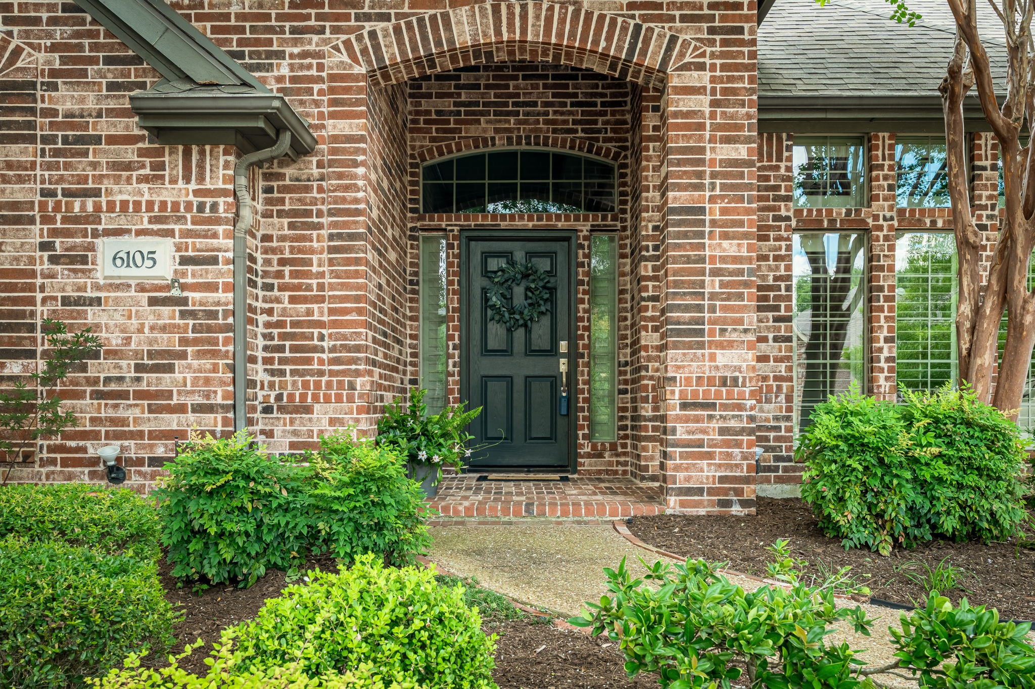 6105 Greywalls Drive Mckinney TX 75072