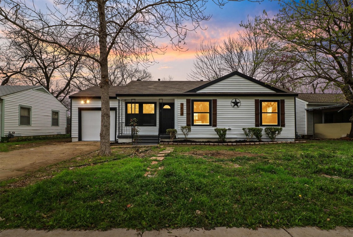 1620 Kelly Terrace Arlington TX 76010