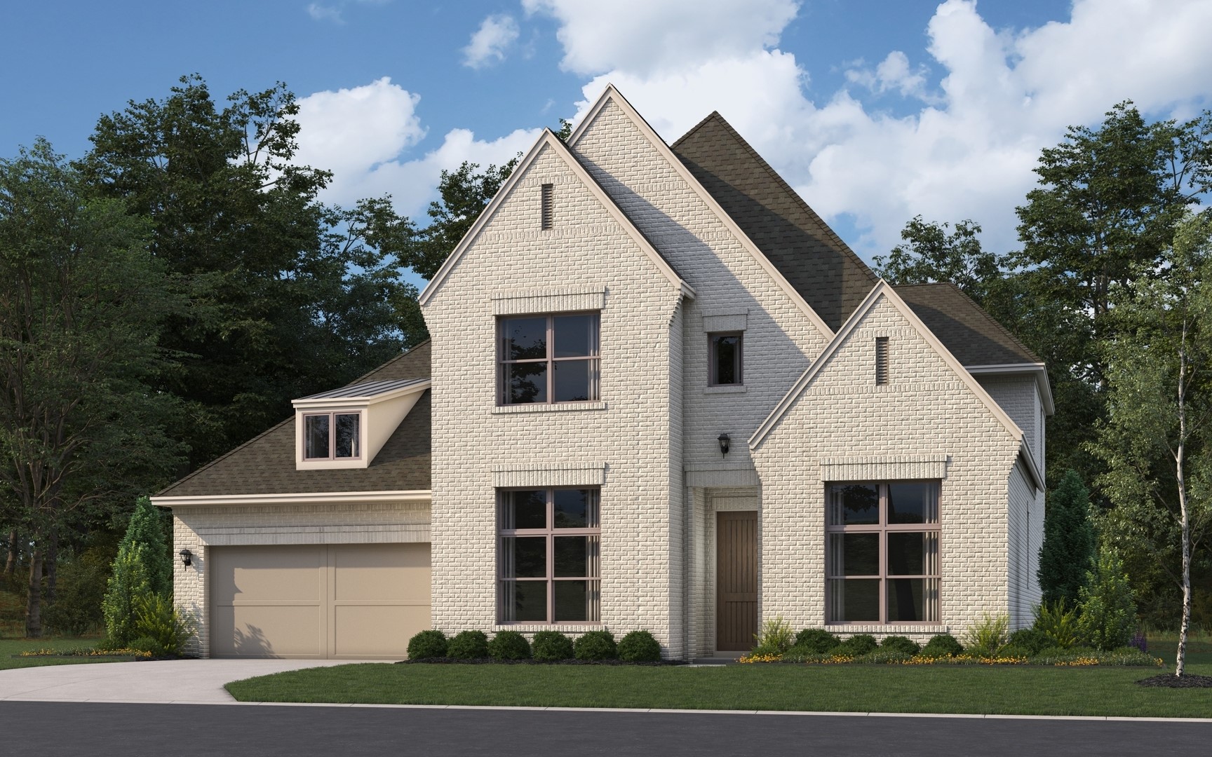 131 Twilight Drive Prosper TX 75078