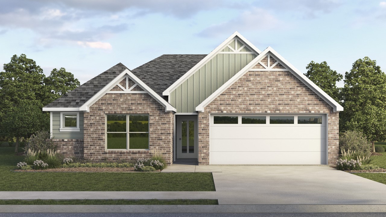 1526 Brooke Drive Tyler TX 75704