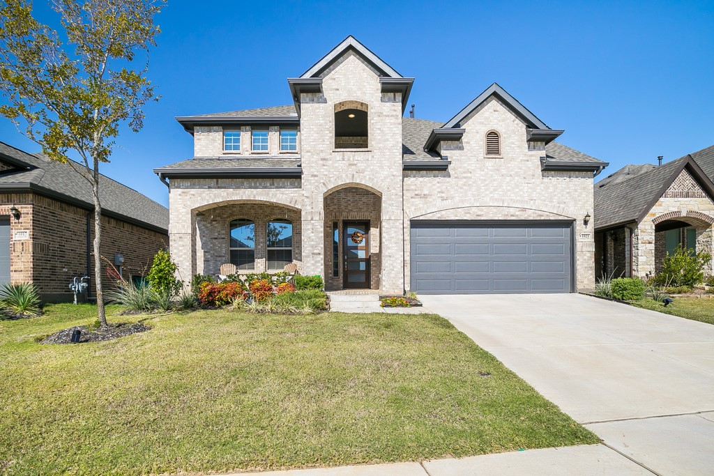 1021 Granger Drive Mckinney TX 75071
