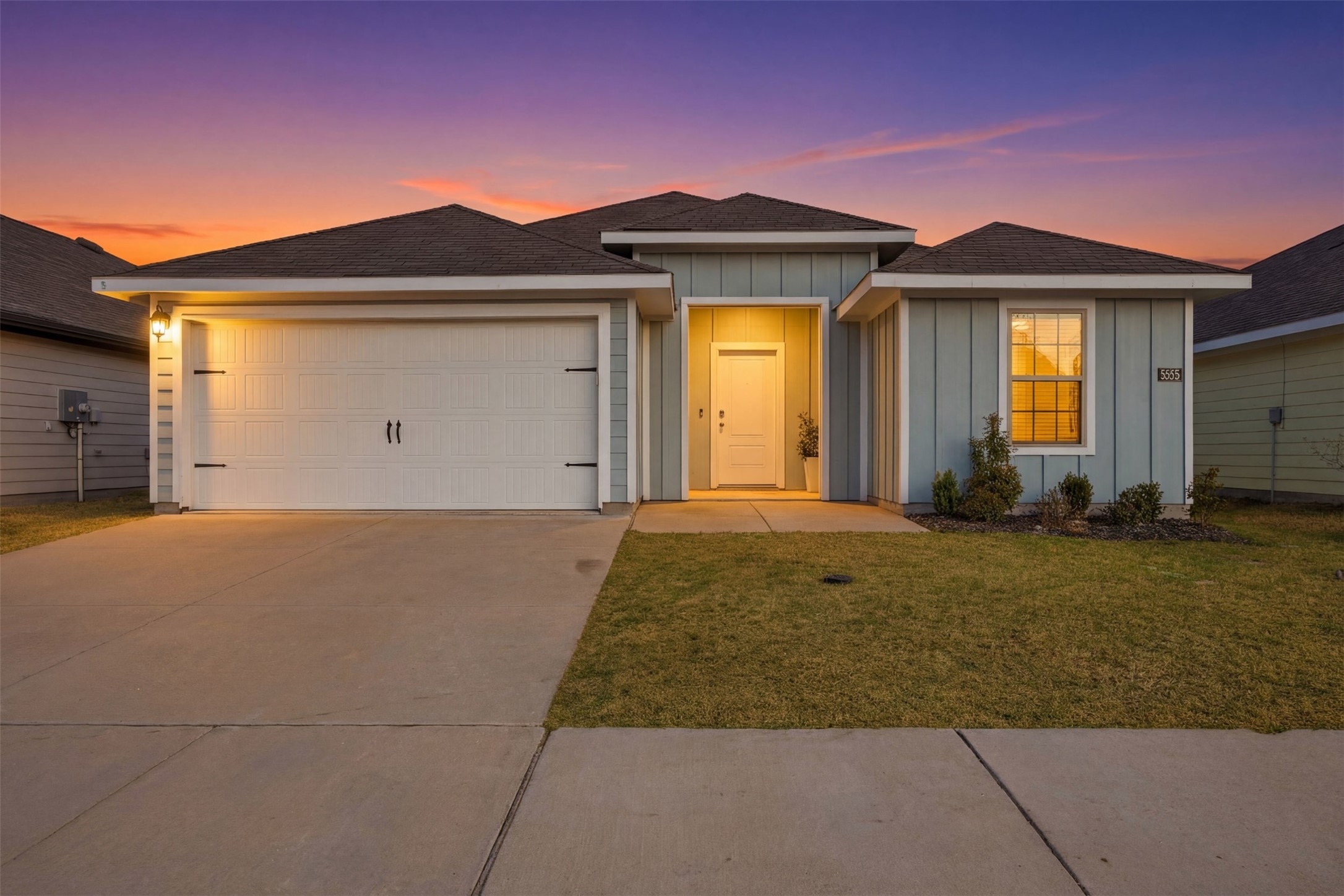 6535 Sand Dune Way Princeton TX 75407