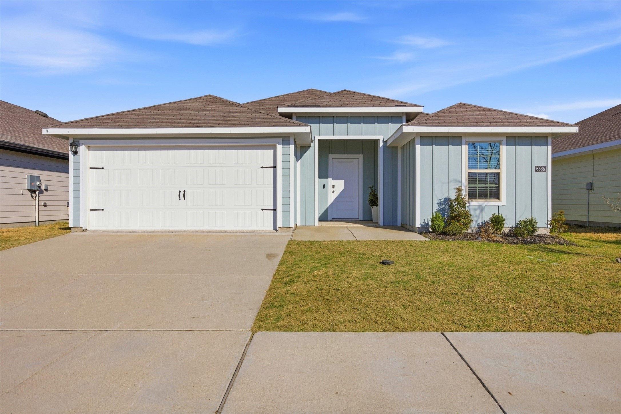 6535 Sand Dune Way Princeton TX 75407
