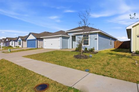 6535 Sand Dune Way Princeton TX 75407