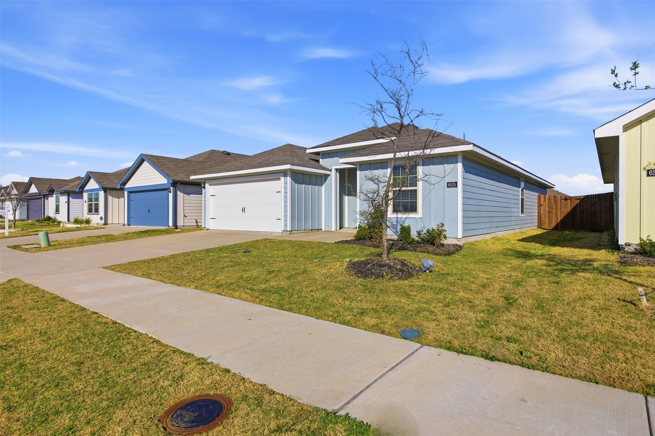 6535 Sand Dune Way Princeton TX 75407
