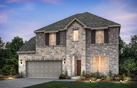 11201 Bolsover Boulevard Fort Worth TX 76052