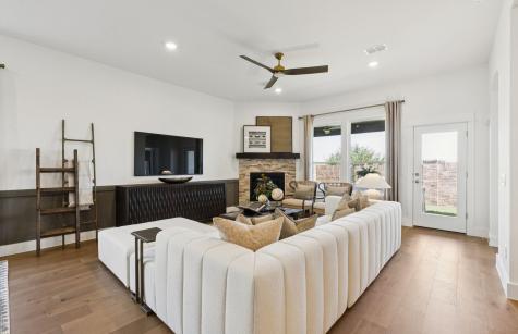 11201 Bolsover Boulevard Fort Worth TX 76052