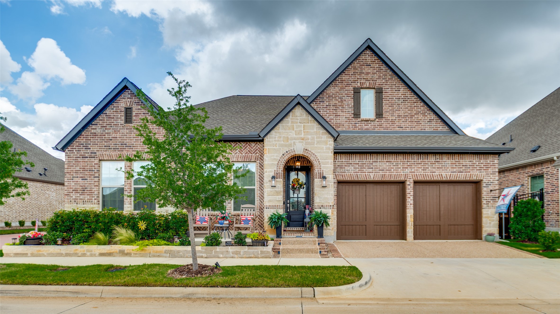 2063 Spotted Fawn Drive Arlington TX 76005