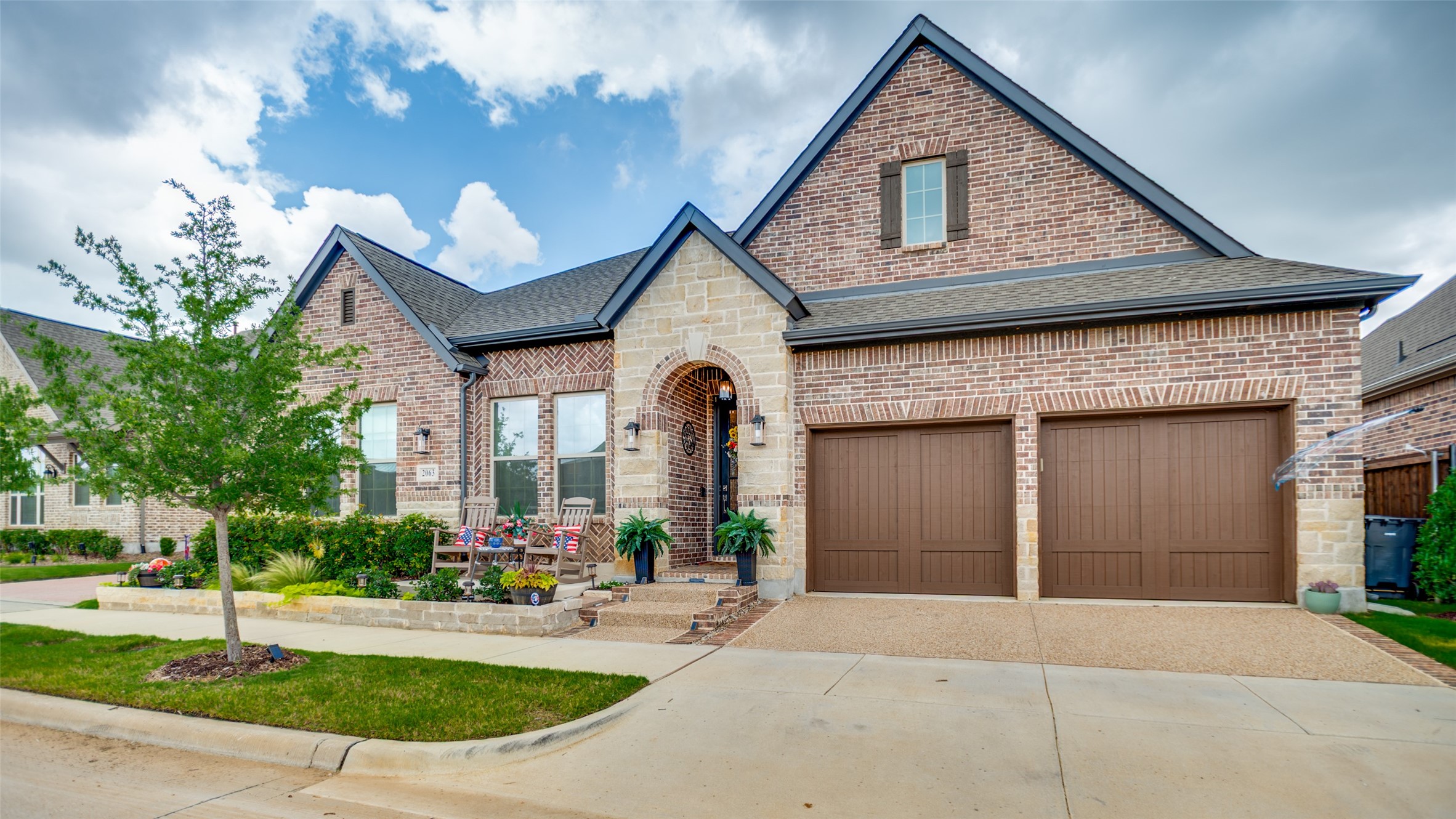 2063 Spotted Fawn Drive Arlington TX 76005