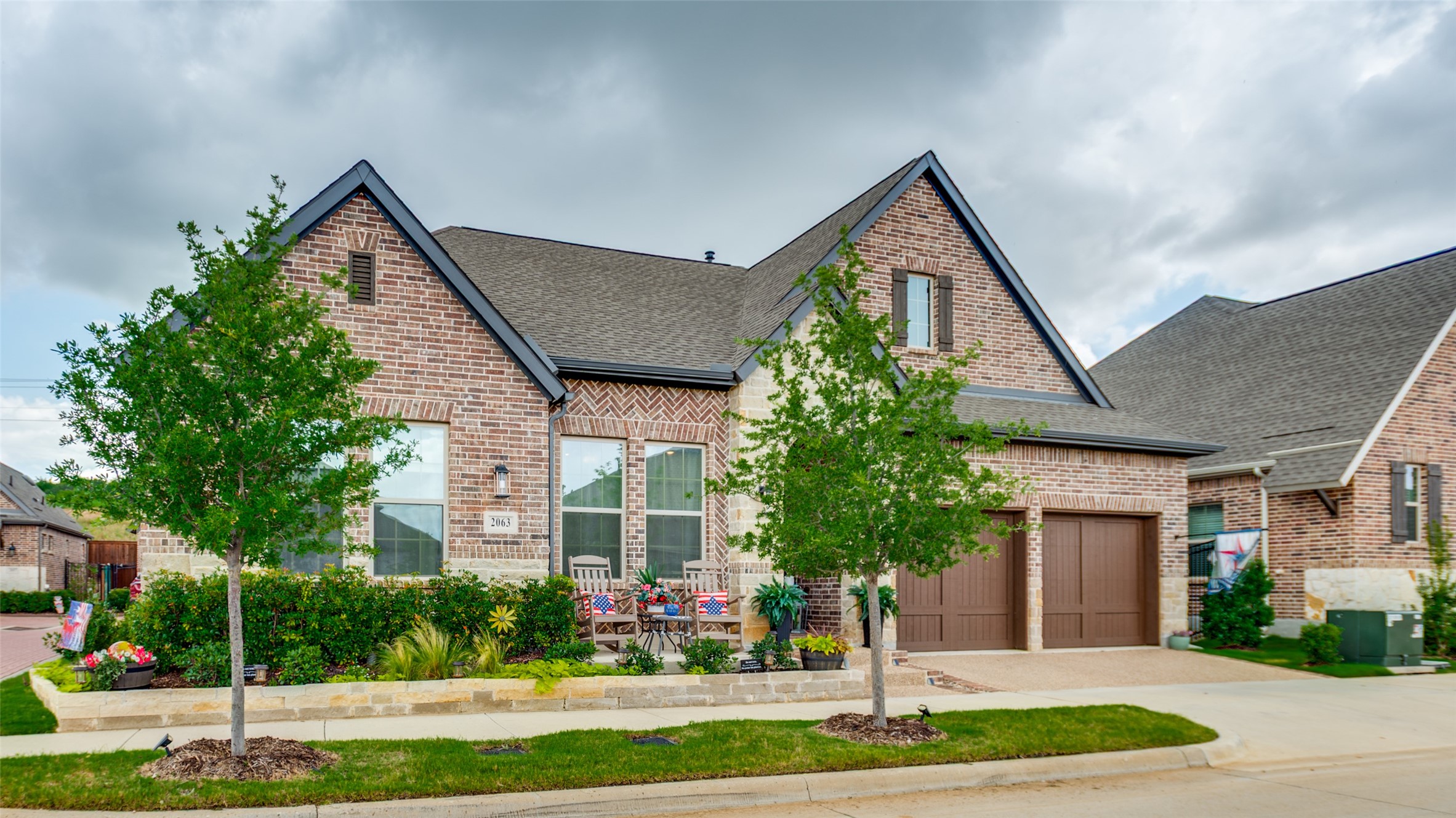 2063 Spotted Fawn Drive Arlington TX 76005