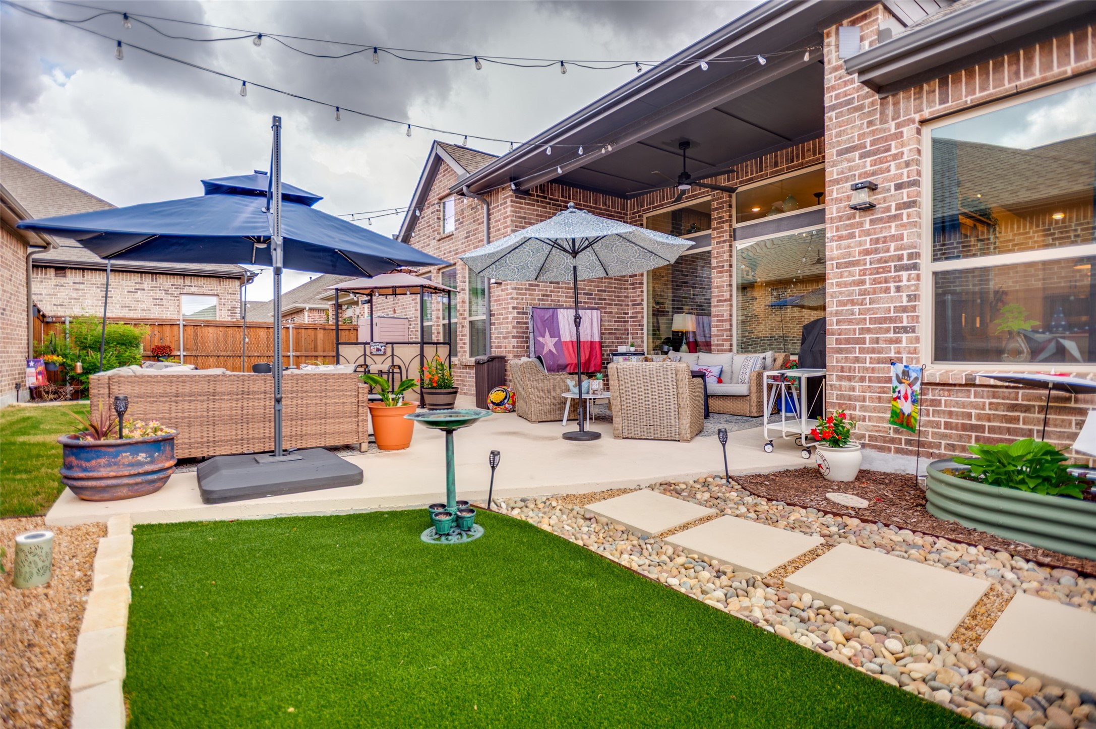 2063 Spotted Fawn Drive Arlington TX 76005
