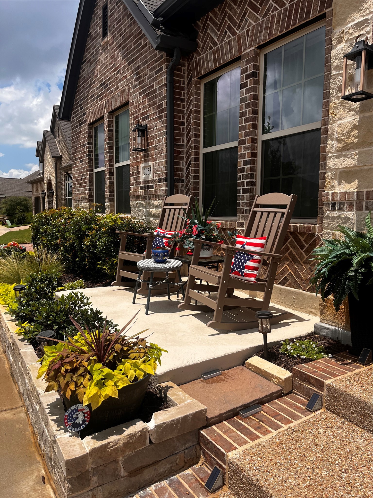2063 Spotted Fawn Drive Arlington TX 76005