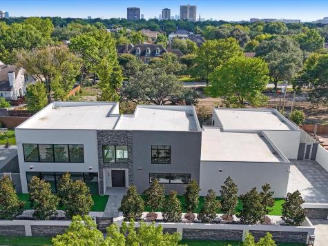 6218 Walnut Hill Lane Dallas TX 75230