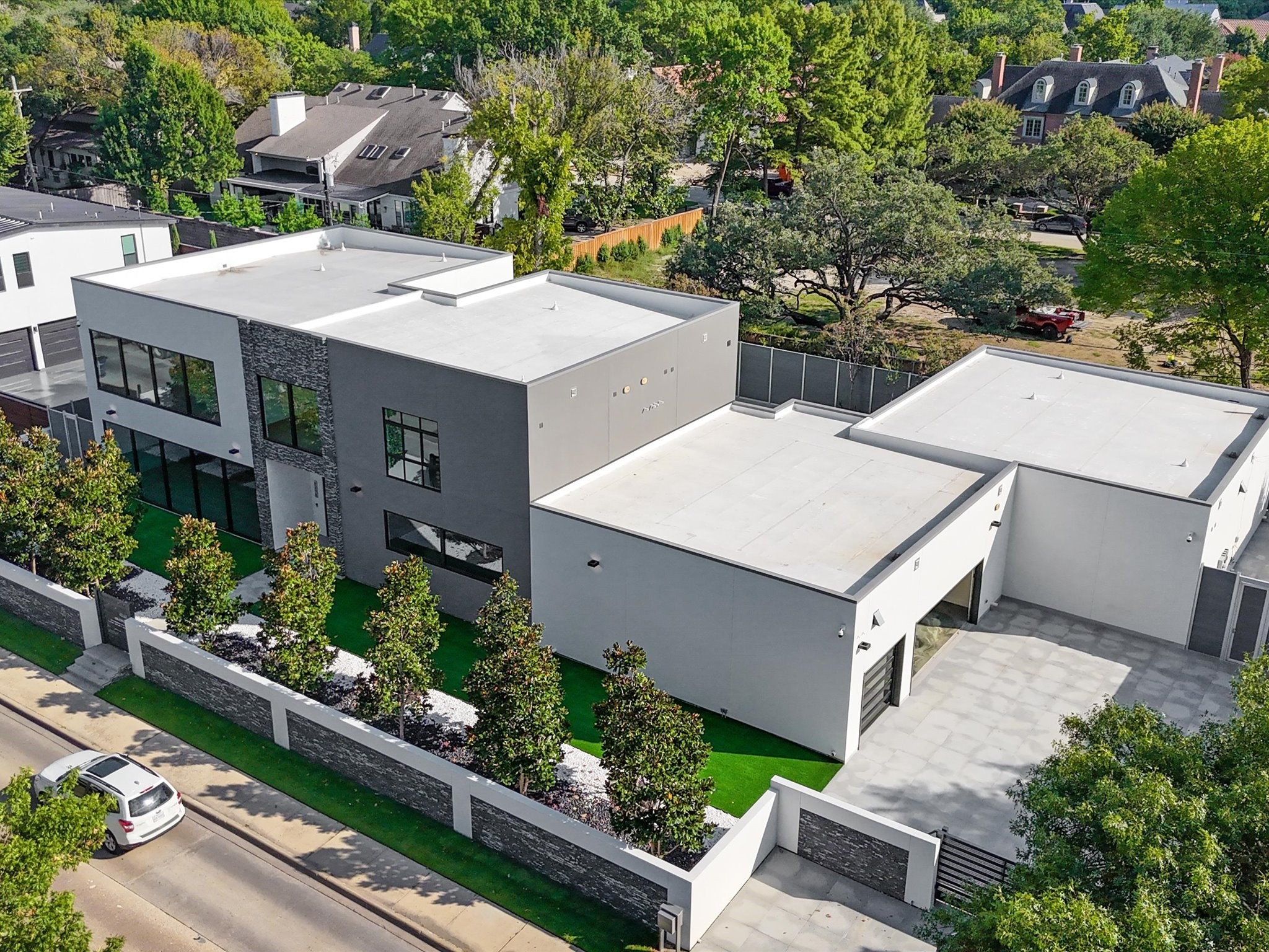 6218 Walnut Hill Lane Dallas TX 75230