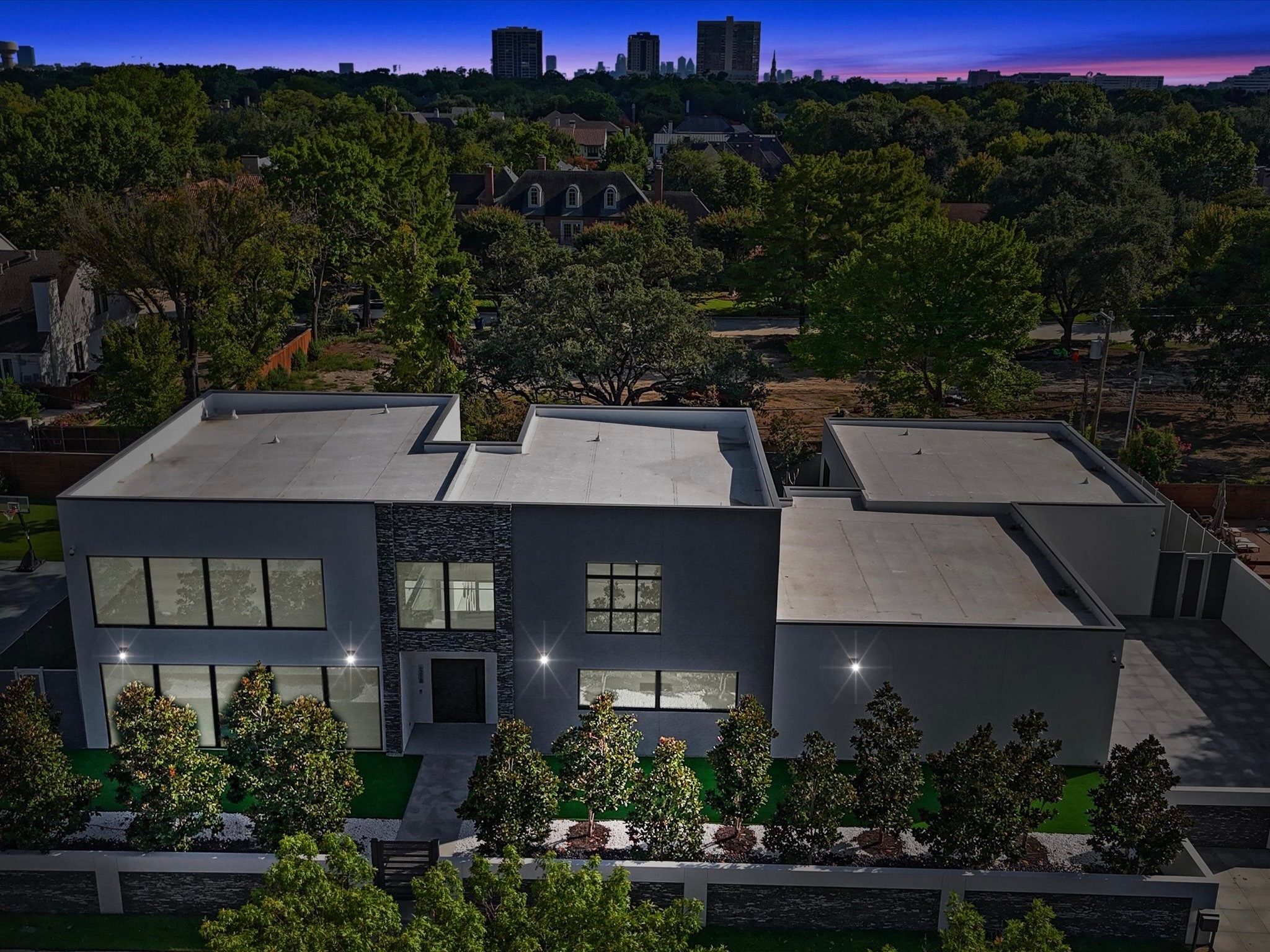 6218 Walnut Hill Lane Dallas TX 75230