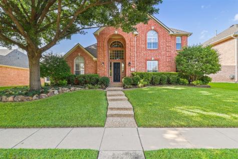 1226 Covina Court Allen TX 75013