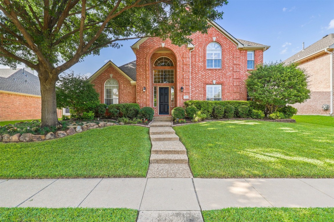 1226 Covina Court Allen TX 75013