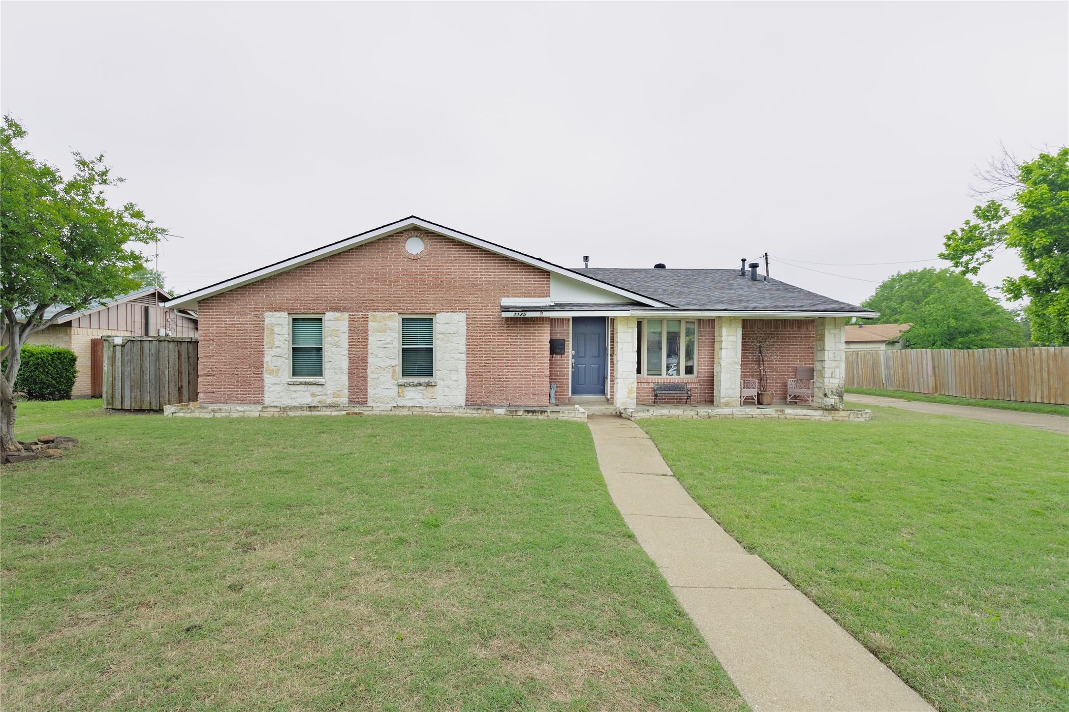 1125 Shadyglen Circle Richardson TX 75081