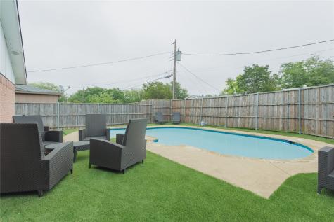 1125 Shadyglen Circle Richardson TX 75081