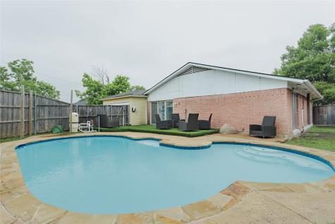 1125 Shadyglen Circle Richardson TX 75081