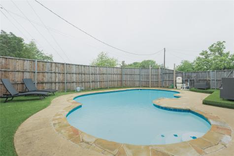 1125 Shadyglen Circle Richardson TX 75081