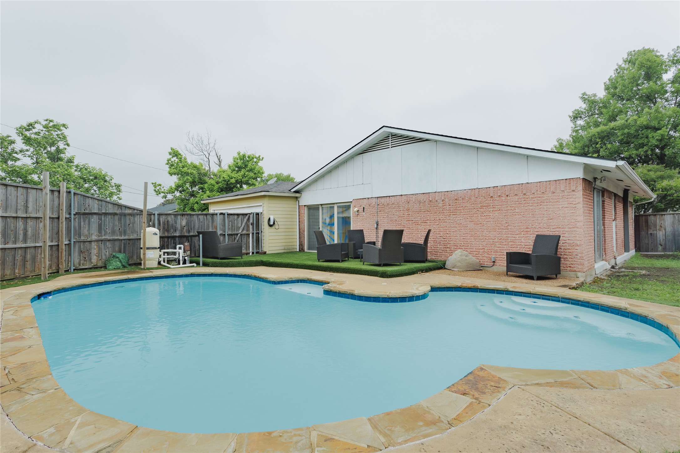 1125 Shadyglen Circle Richardson TX 75081