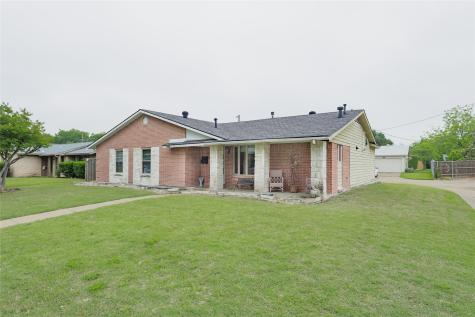 1125 Shadyglen Circle Richardson TX 75081