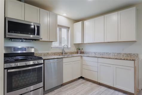 1125 Shadyglen Circle Richardson TX 75081