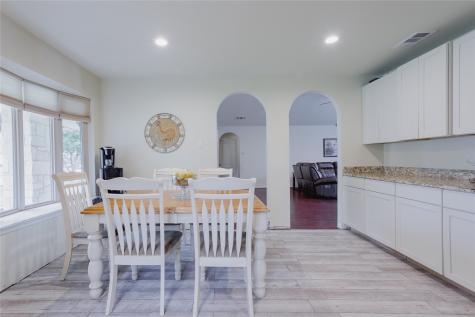 1125 Shadyglen Circle Richardson TX 75081