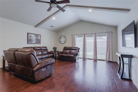 1125 Shadyglen Circle Richardson TX 75081