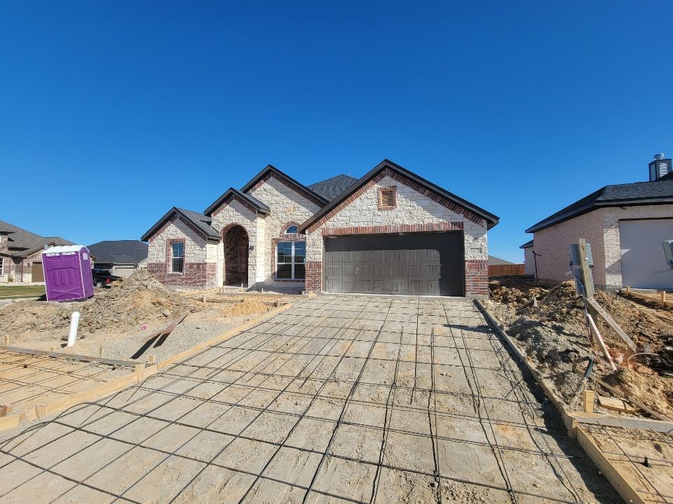 14156 Cassiopeia Drive Haslet TX 76052