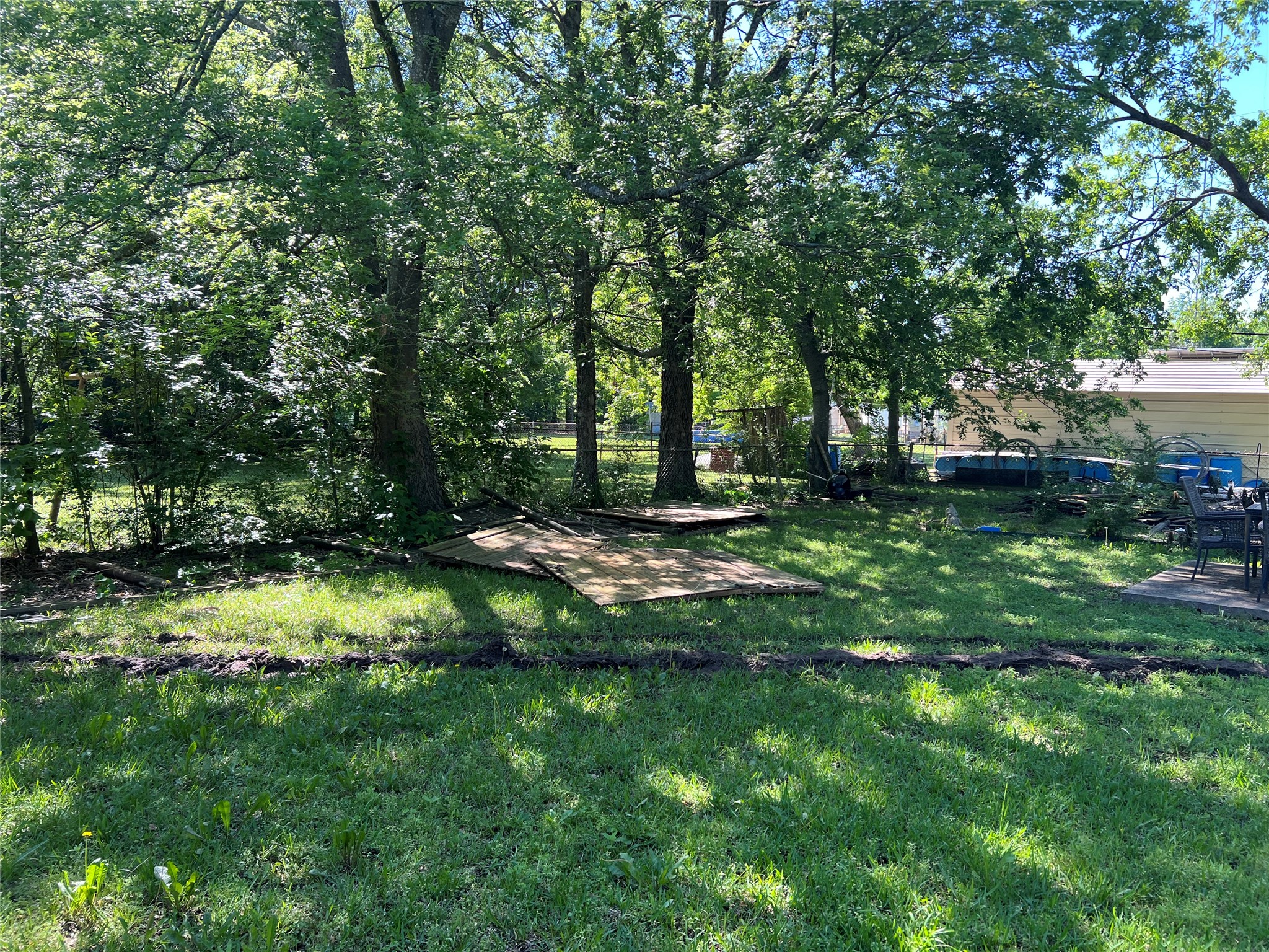2220 E Jackson Street Paris TX 75460