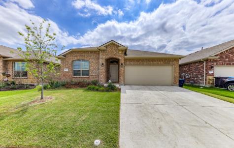 9033 Pearfield Road Fort Worth TX 76179