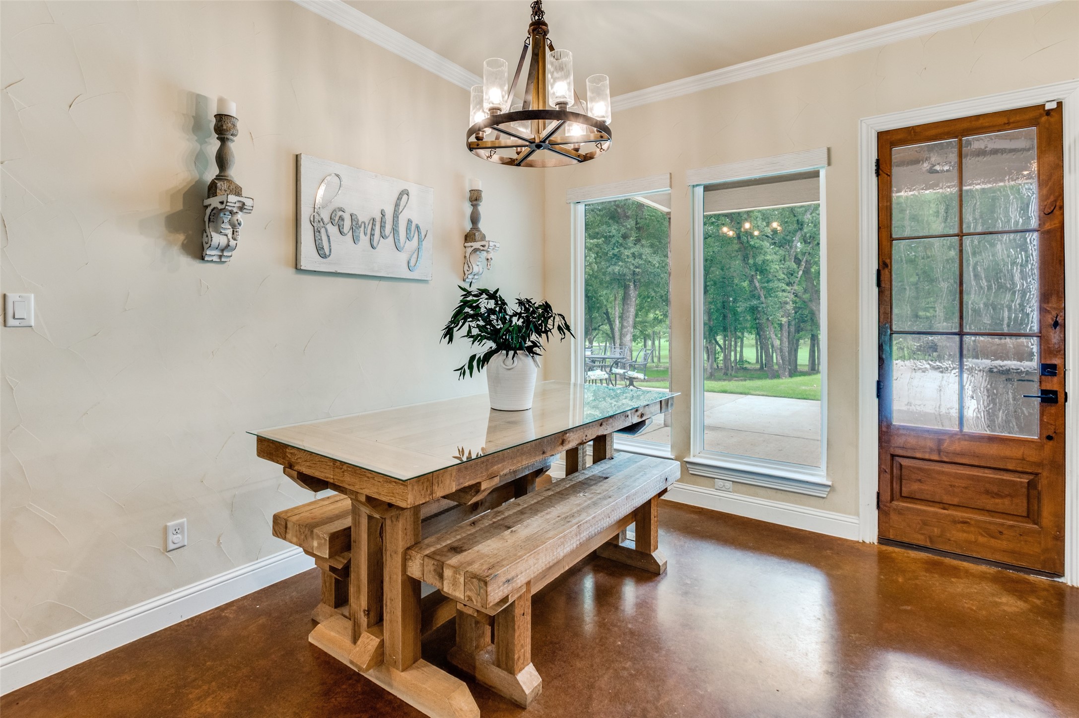 586 Rustic Oaks Road Combine TX 75159