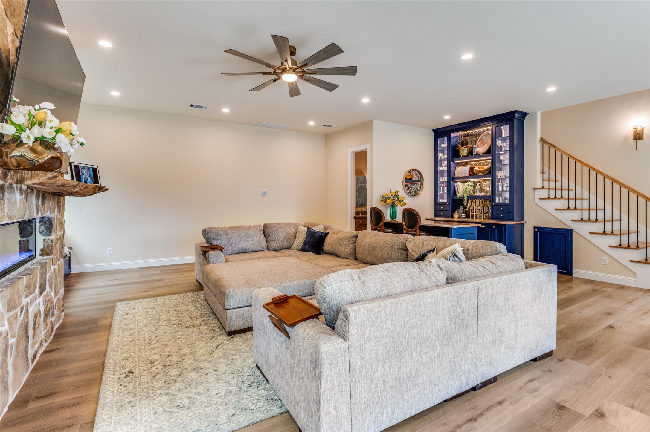 586 Rustic Oaks Road Combine TX 75159