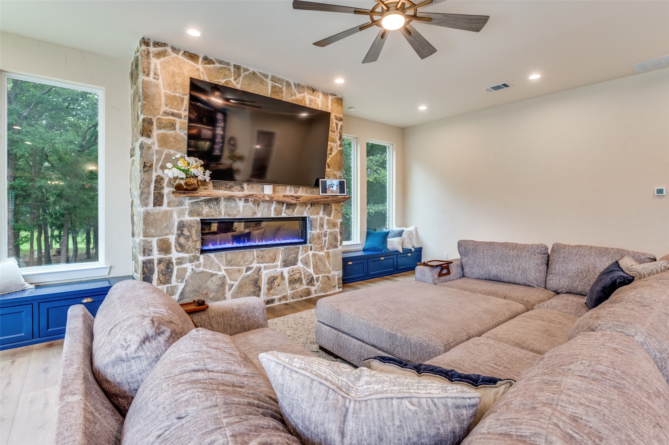 586 Rustic Oaks Road Combine TX 75159