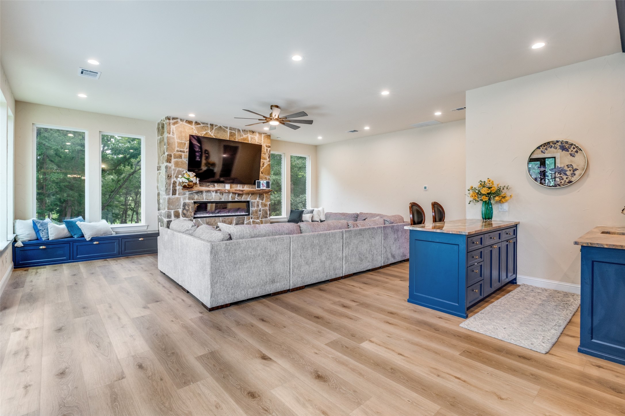 586 Rustic Oaks Road Combine TX 75159