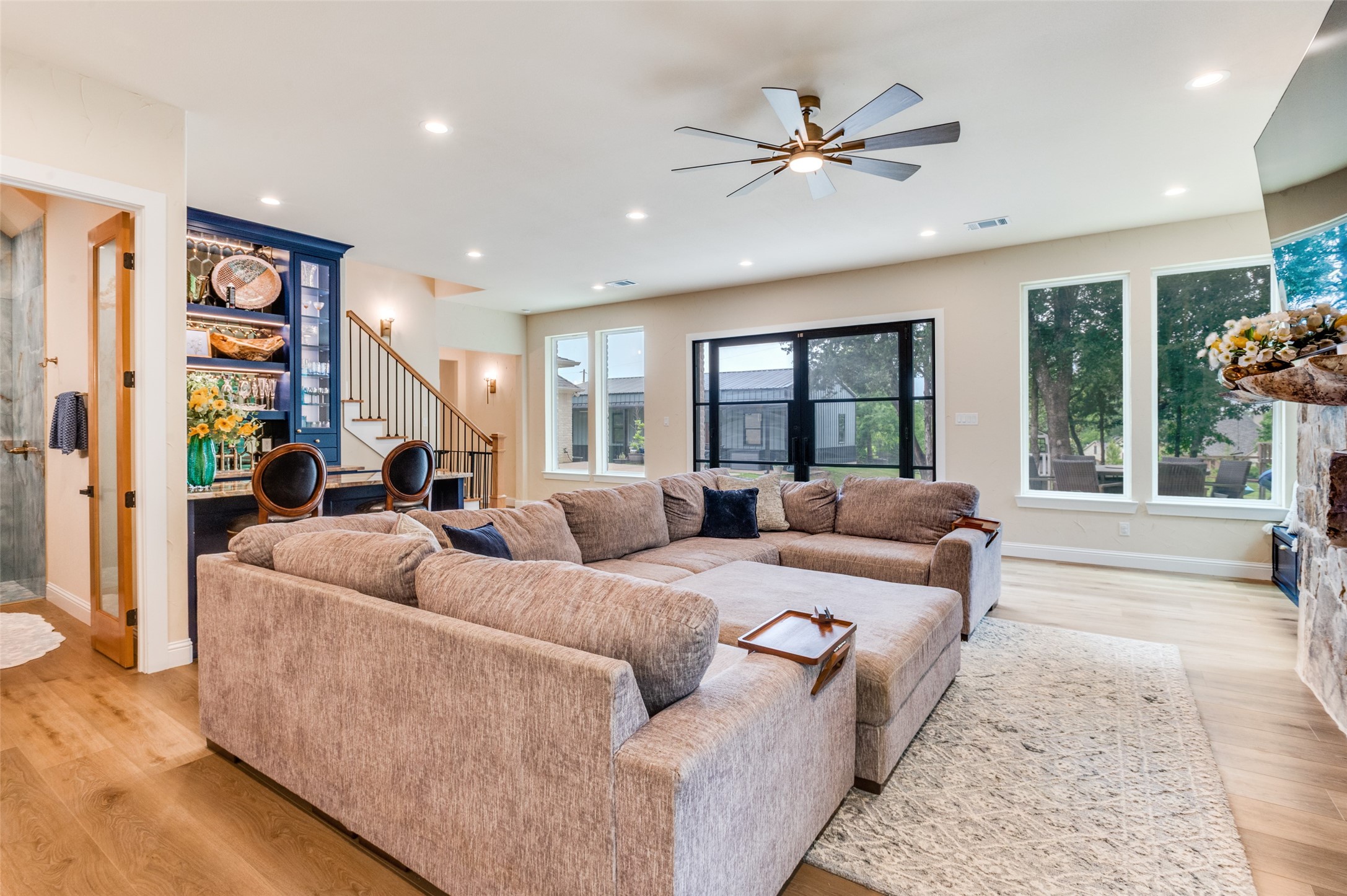 586 Rustic Oaks Road Combine TX 75159