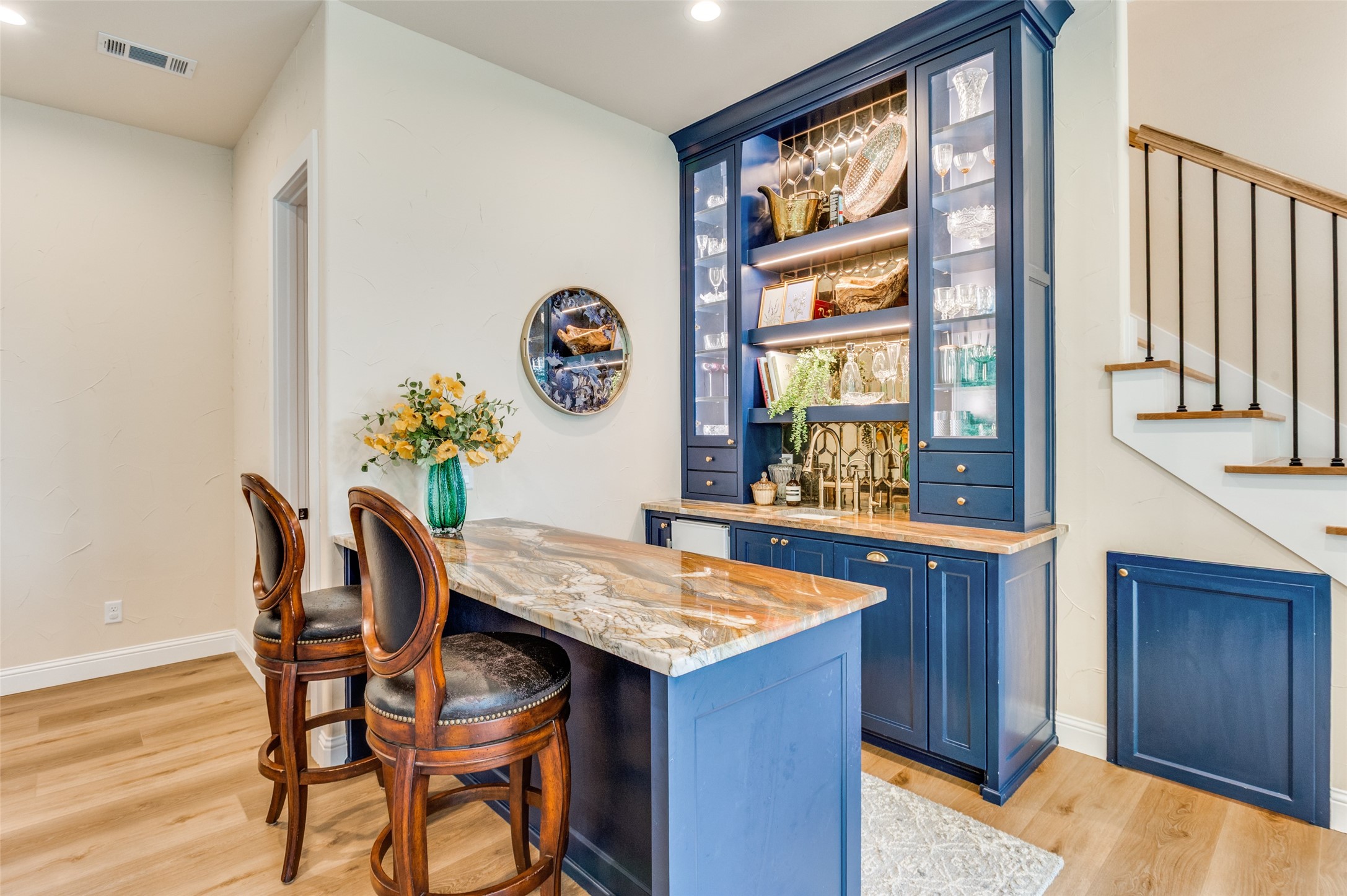 586 Rustic Oaks Road Combine TX 75159