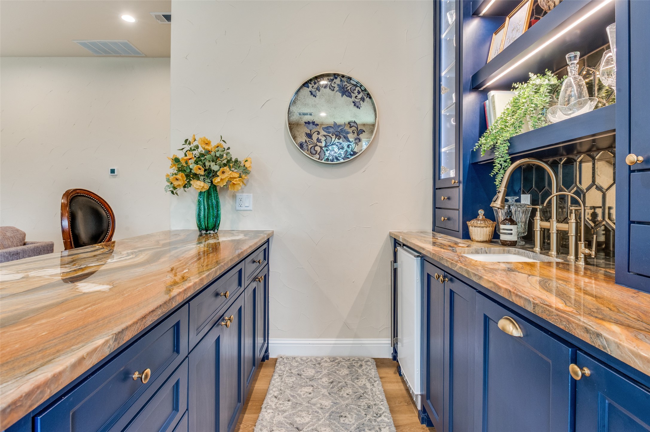 586 Rustic Oaks Road Combine TX 75159