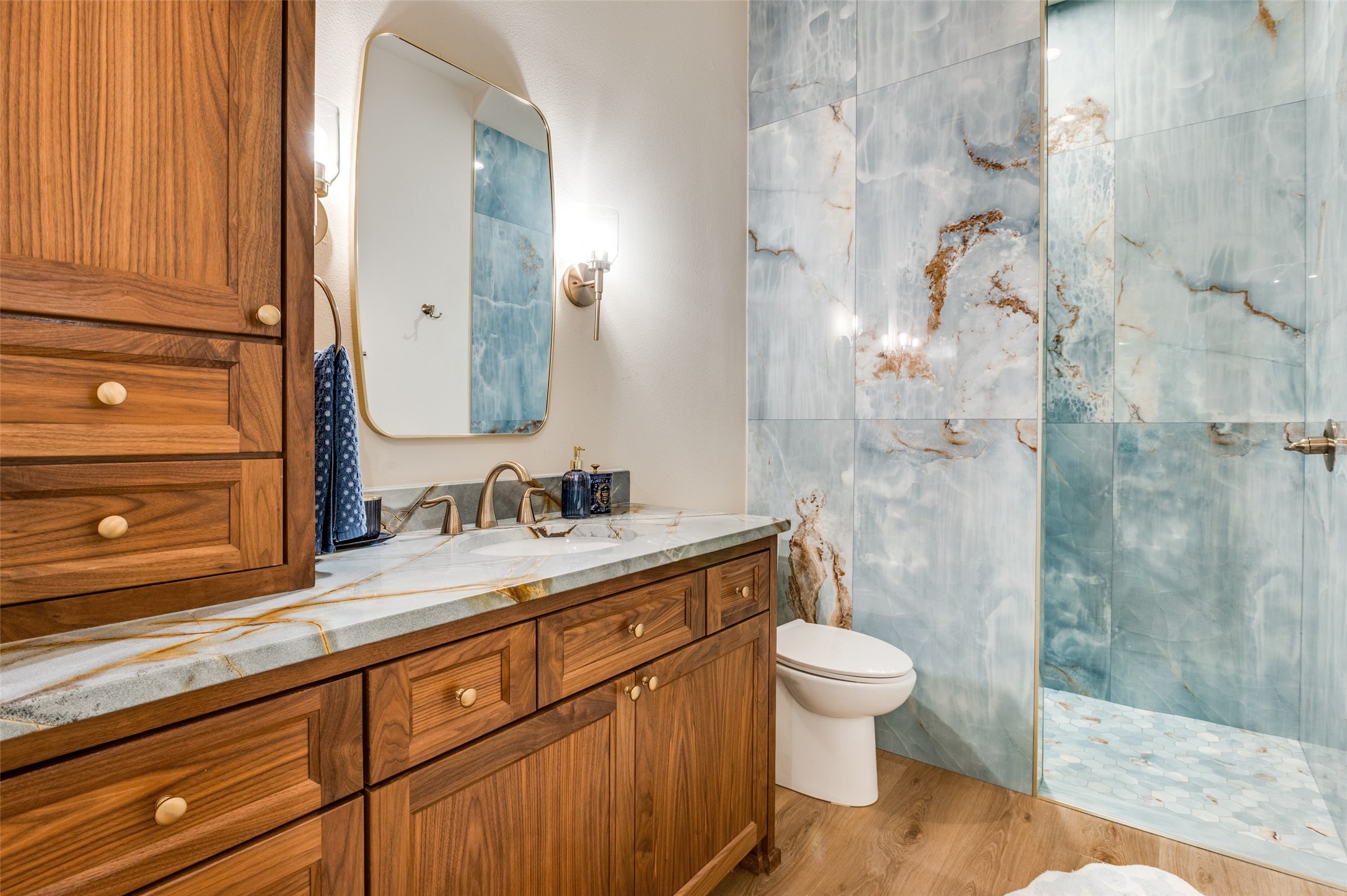 586 Rustic Oaks Road Combine TX 75159