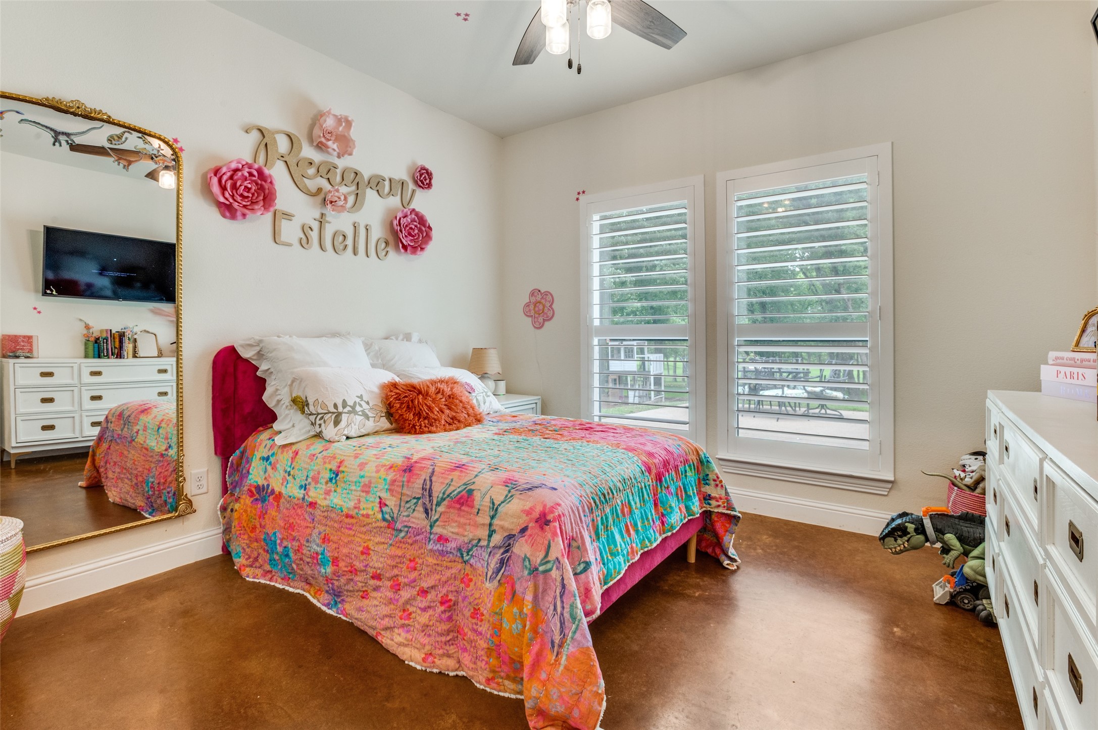 586 Rustic Oaks Road Combine TX 75159
