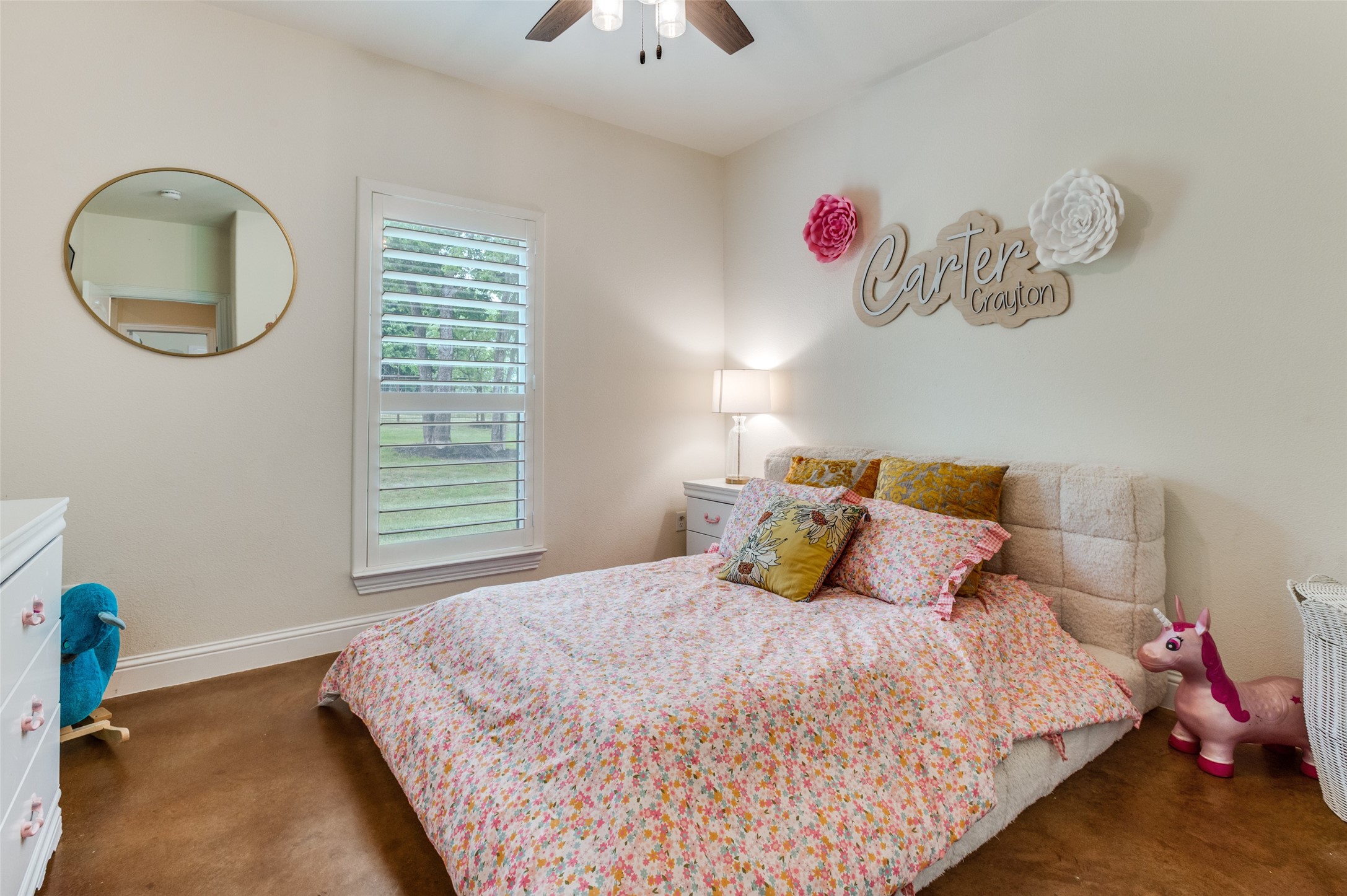 586 Rustic Oaks Road Combine TX 75159