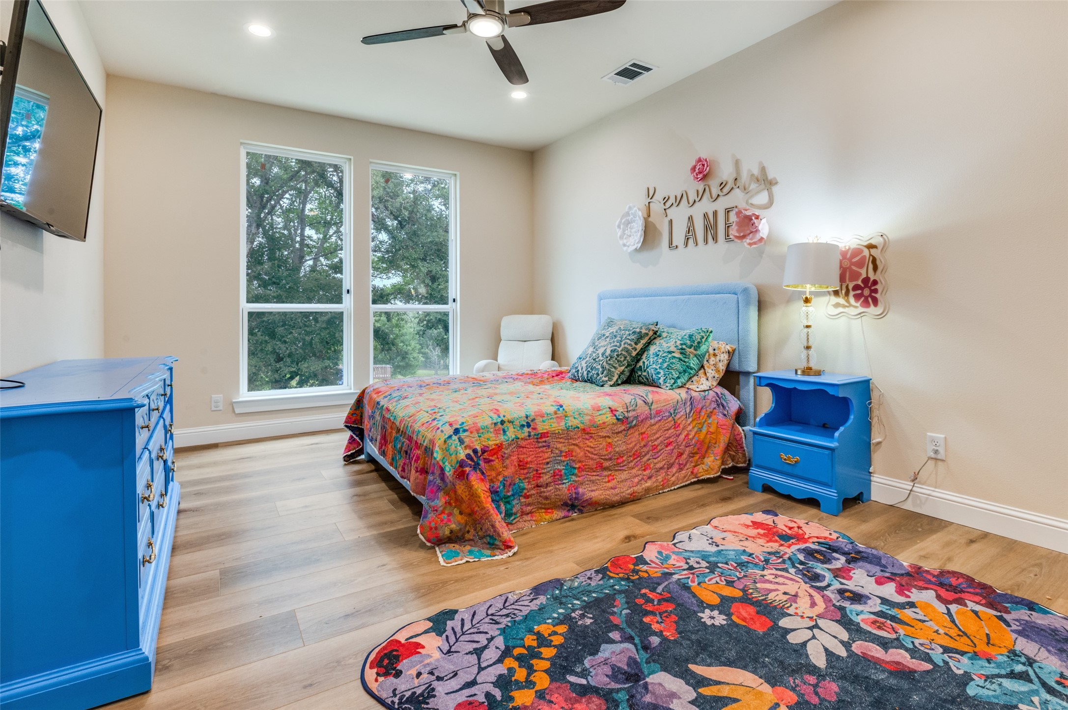 586 Rustic Oaks Road Combine TX 75159