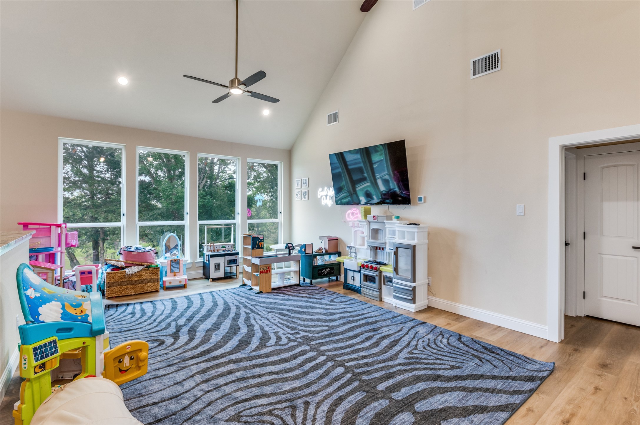 586 Rustic Oaks Road Combine TX 75159