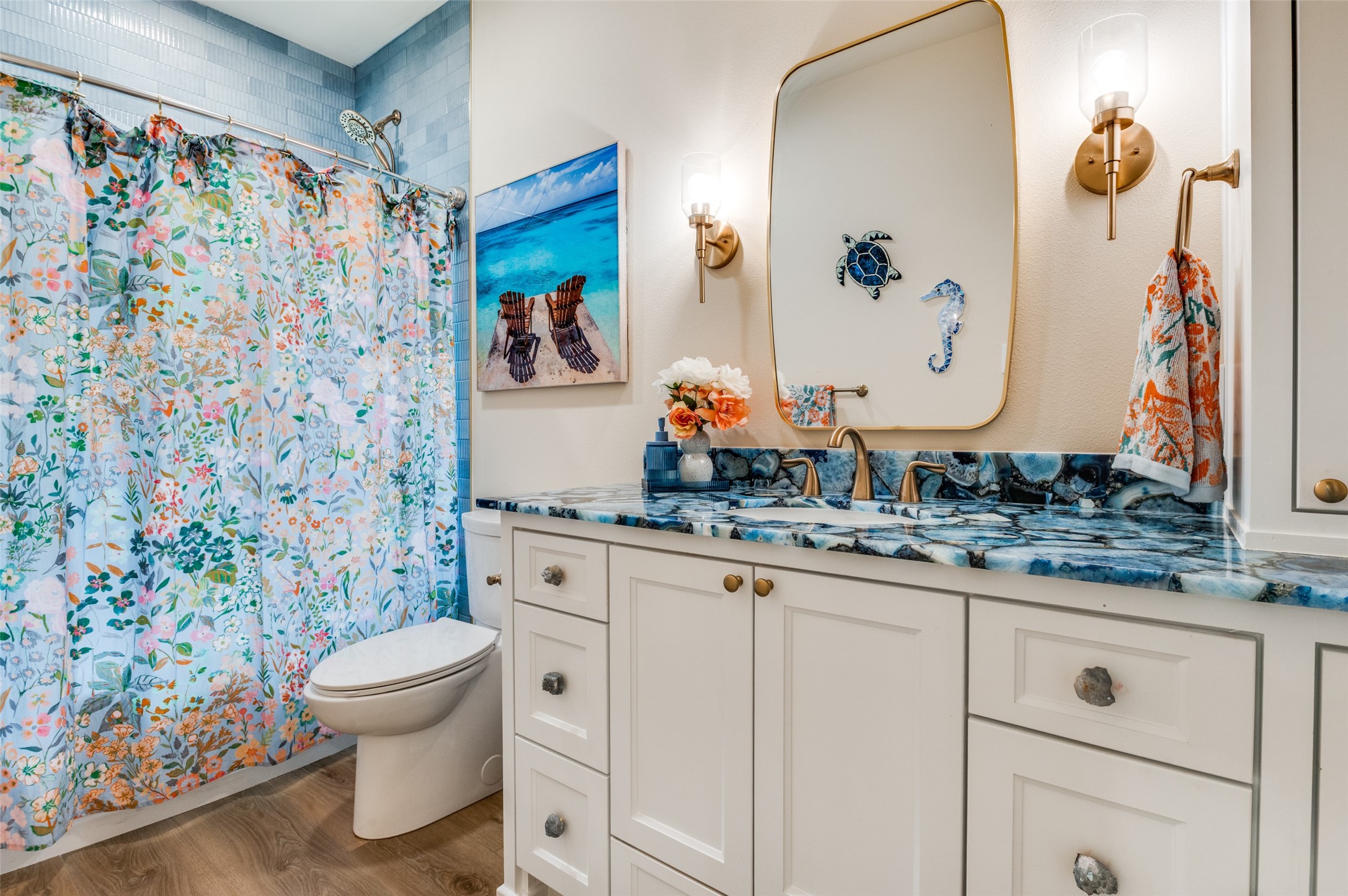 586 Rustic Oaks Road Combine TX 75159
