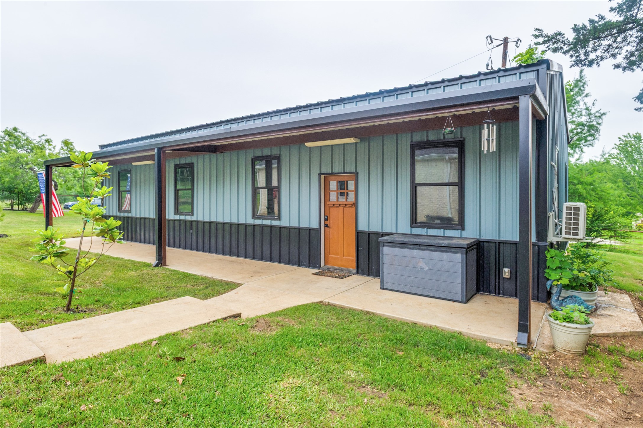 586 Rustic Oaks Road Combine TX 75159