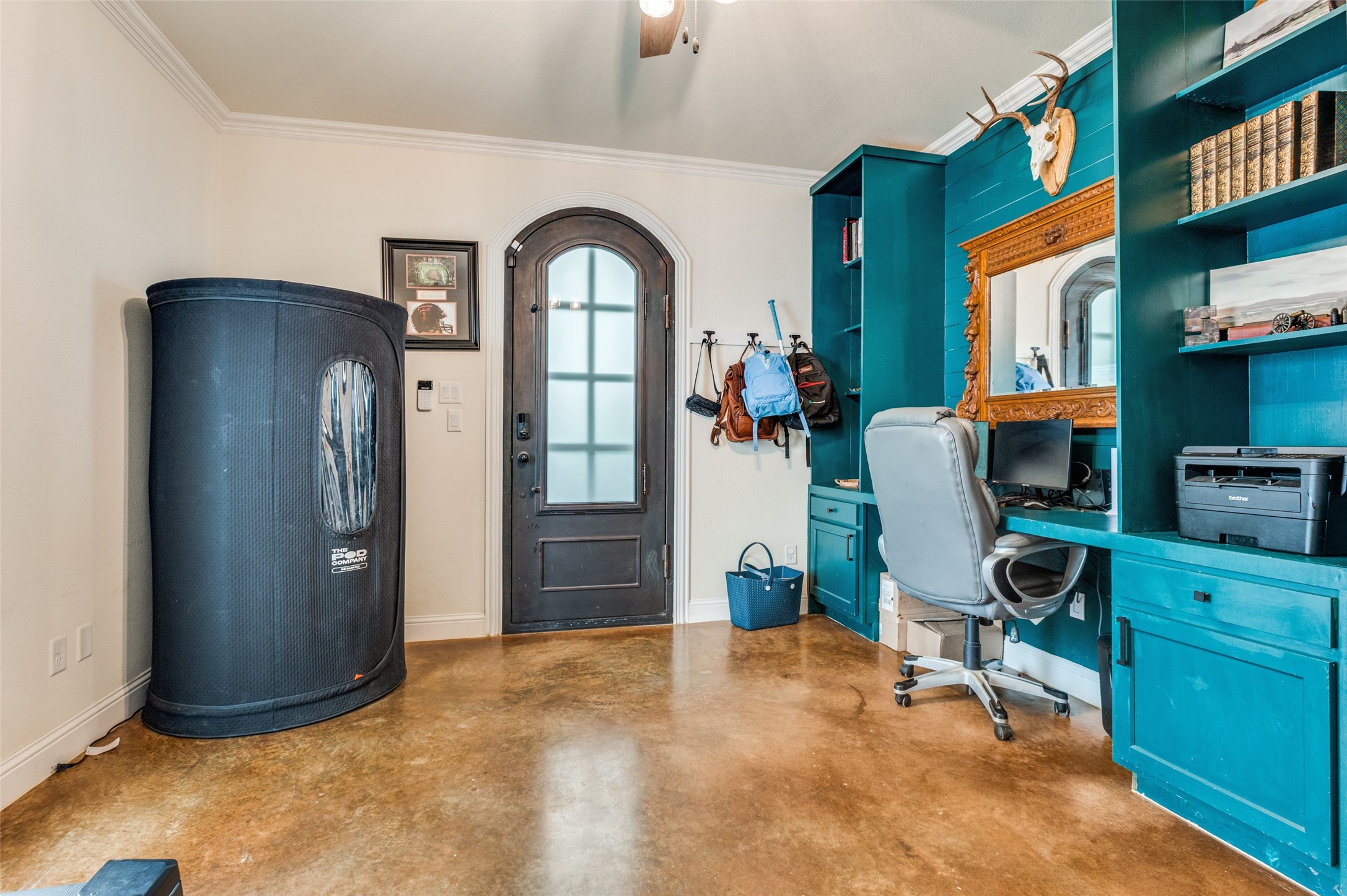 586 Rustic Oaks Road Combine TX 75159