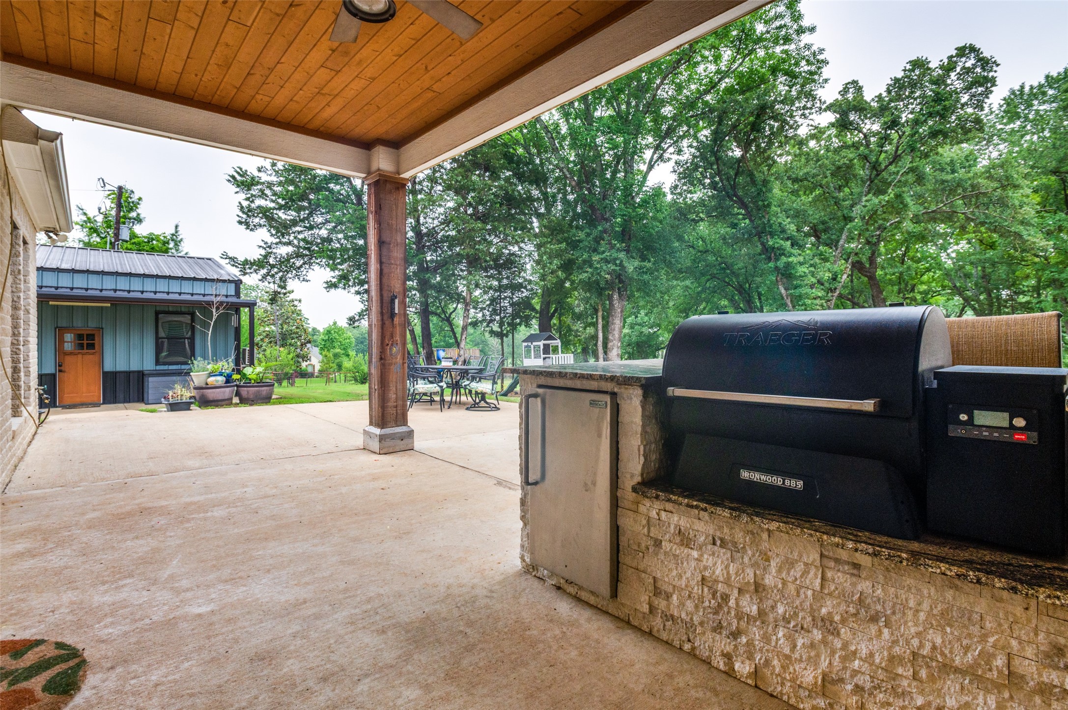 586 Rustic Oaks Road Combine TX 75159