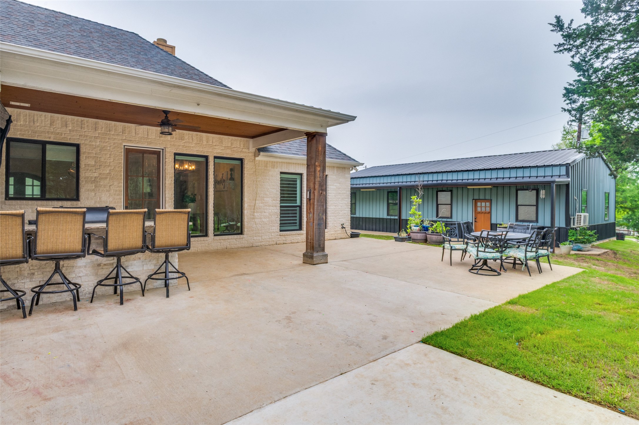 586 Rustic Oaks Road Combine TX 75159